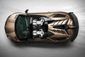 LAMBORGHINI Aventador SVJ Roadster 6536 25 Car A4 Photo Print