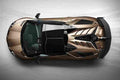 LAMBORGHINI Aventador SVJ Roadster 6536 30 Car A4 Photo Print