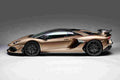 LAMBORGHINI Aventador SVJ Roadster 6536 5 Car A4 Photo Print