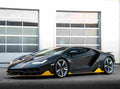 LAMBORGHINI Centenario 6515 19 Car A4 Photo Print