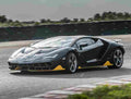LAMBORGHINI Centenario 6515 20 Car A4 Photo Print