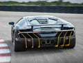 LAMBORGHINI Centenario 6515 22 Car A4 Photo Print