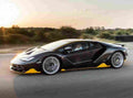LAMBORGHINI Centenario 6515 30 Car A4 Photo Print
