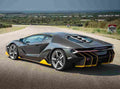 LAMBORGHINI Centenario 6515 31 Car A4 Photo Print
