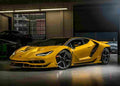 LAMBORGHINI Centenario 6515 33 Car A4 Photo Print