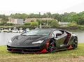 LAMBORGHINI Centenario 6515 35 Car A4 Photo Print