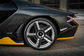 LAMBORGHINI Centenario 6515 37 Car A4 Photo Print