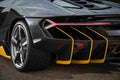 LAMBORGHINI Centenario 6515 40 Car A4 Photo Print