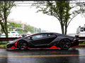 LAMBORGHINI Centenario 6515 41 Car A4 Photo Print