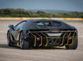 LAMBORGHINI Centenario 6515 45 Car A4 Photo Print