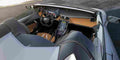 LAMBORGHINI Centenario Roadster 6516 1 Car A4 Photo Print