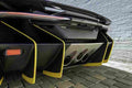 LAMBORGHINI Centenario Roadster 6516 12 Car A4 Photo Print