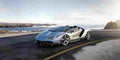 LAMBORGHINI Centenario Roadster 6516 5 Car A4 Photo Print
