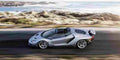 LAMBORGHINI Centenario Roadster 6516 7 Car A4 Photo Print