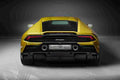 LAMBORGHINI Huracan Evo RWD 6726 6 Car A4 Photo Print