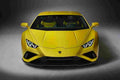 LAMBORGHINI Huracan Evo RWD 6726 7 Car A4 Photo Print