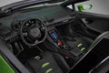 LAMBORGHINI Huracan Evo Spyder 6518 2 Car A4 Photo Print