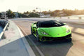 LAMBORGHINI Huracan Evo Spyder 6518 23 Car A4 Photo Print