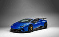 LAMBORGHINI Huracan Performance Spyder 6435 17 Car A4 Photo Print