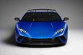 LAMBORGHINI Huracan Performance Spyder 6435 28 Car A4 Photo Print