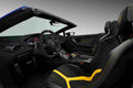 LAMBORGHINI Huracan Performance Spyder 6435 3 Car A4 Photo Print