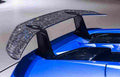 LAMBORGHINI Huracan Performance Spyder 6435 33 Car A4 Photo Print