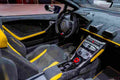 LAMBORGHINI Huracan Performance Spyder 6435 4 Car A4 Photo Print