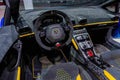 LAMBORGHINI Huracan Performance Spyder 6435 7 Car A4 Photo Print