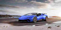 LAMBORGHINI Huracan Performance Spyder 6435 8 Car A4 Photo Print