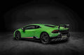 LAMBORGHINI Huracan Performante 5944 3 Car A4 Photo Print
