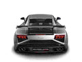 LAMBORGHINI LP570 4 Squadra Corse 6394 8 Car A4 Photo Print