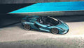 LAMBORGHINI Sian Roadster 6874 6 Car A4 Photo Print