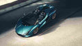 LAMBORGHINI Sian Roadster 6874 7 Car A4 Photo Print