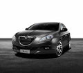 LANCIA Delta 4990 1 Car A4 Photo Print