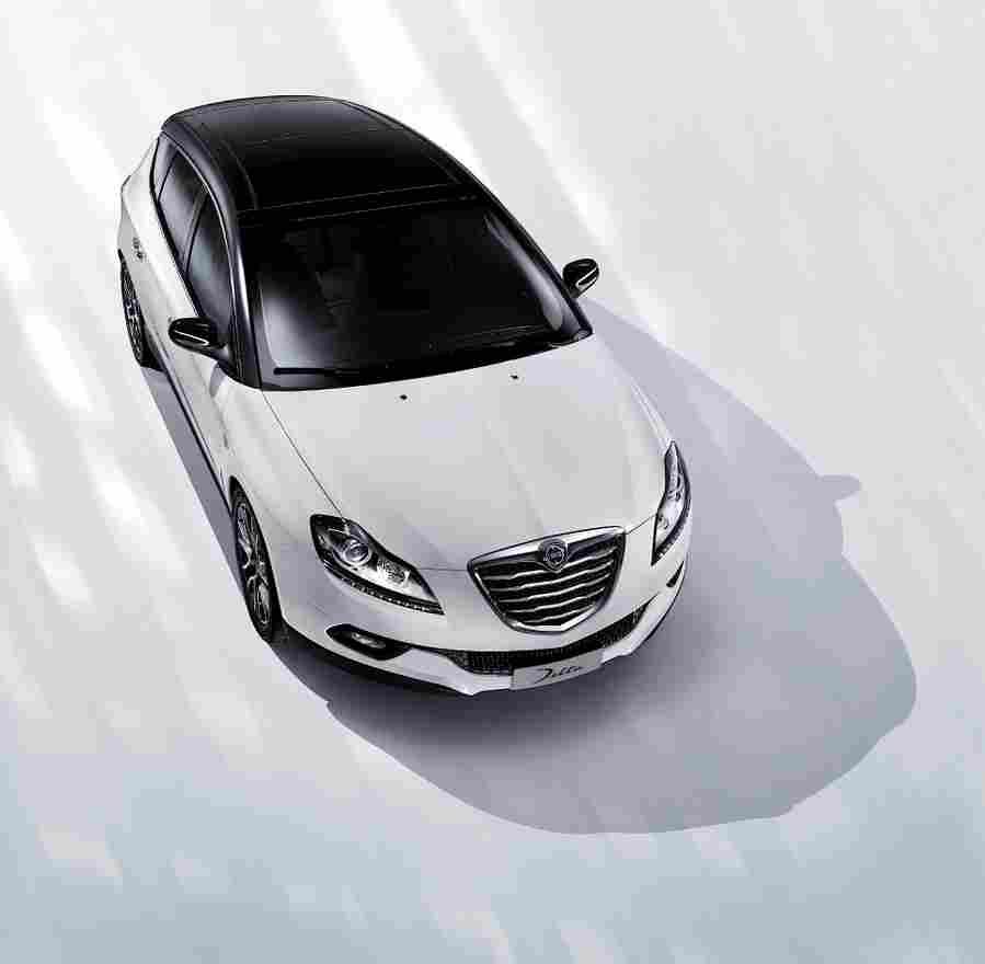 LANCIA Delta 4990 13 Car A4 Photo Print