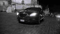 LANCIA Delta 4990 16 Car A4 Photo Print