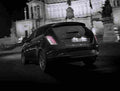 LANCIA Delta 4990 17 Car A4 Photo Print