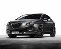 LANCIA Delta 4990 18 Car A4 Photo Print