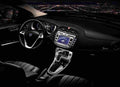 LANCIA Delta 4990 3 Car A4 Photo Print