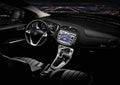 LANCIA Delta 4990 4 Car A4 Photo Print