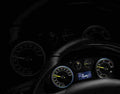 LANCIA Delta 4990 8 Car A4 Photo Print