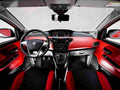 LANCIA Ypsilon 4783 42 Car A4 Photo Print