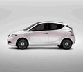 LANCIAYpsilon 4783 13 Car A4 Photo Print