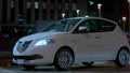LANCIAYpsilon 4783 18 Car A4 Photo Print