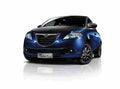 LANCIAYpsilon 4783 21 Car A4 Photo Print