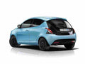LANCIAYpsilon 4783 24 Car A4 Photo Print