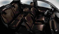 LANCIAYpsilon 4783 26 Car A4 Photo Print