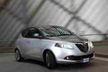 LANCIAYpsilon 4783 5 Car A4 Photo Print