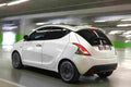 LANCIAYpsilon 4783 6 Car A4 Photo Print
