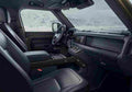 LAND ROVER Defender 110 6670 1 Car A4 Photo Print